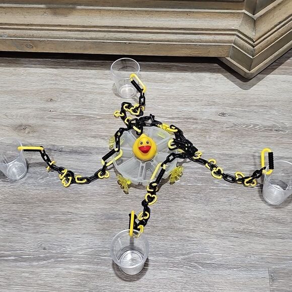 Exotic Animal toy - Picture 2 of 4